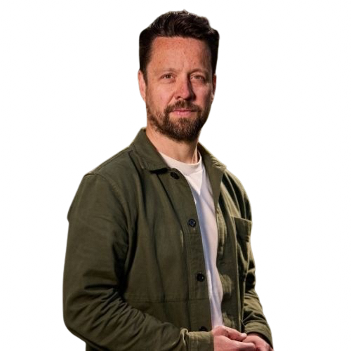 Johan Verlinde